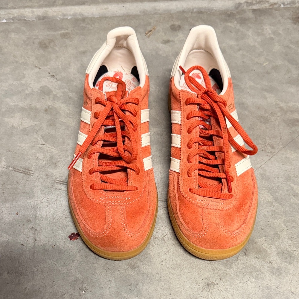 Adidas Spezial 5.5